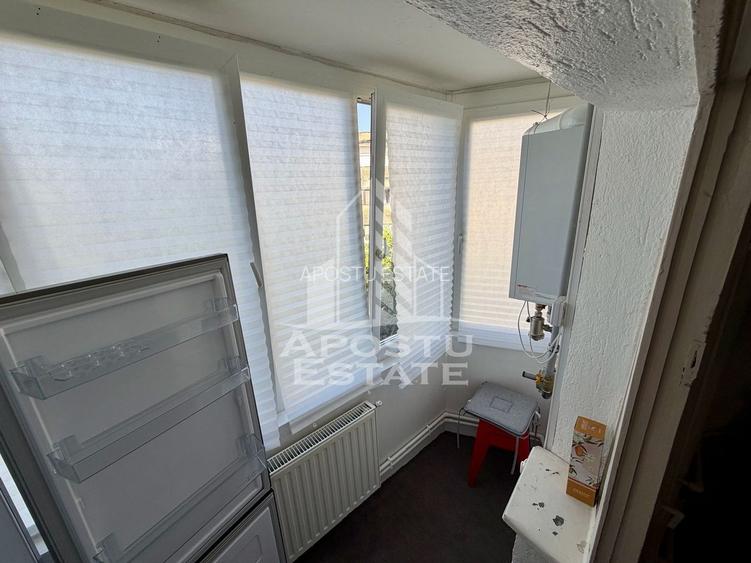 Apartament 3 camere, pet-friendly, de inchiriat, Dambovita, Timisoara - 8