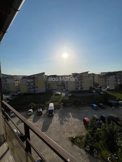 Apartament 1 camera, str. Florilor, nr. 186, 40mp - 5