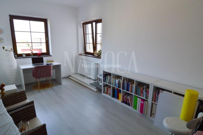 Casa 8 camere de vanzare in Buna Ziua, Cluj Napoca - 15