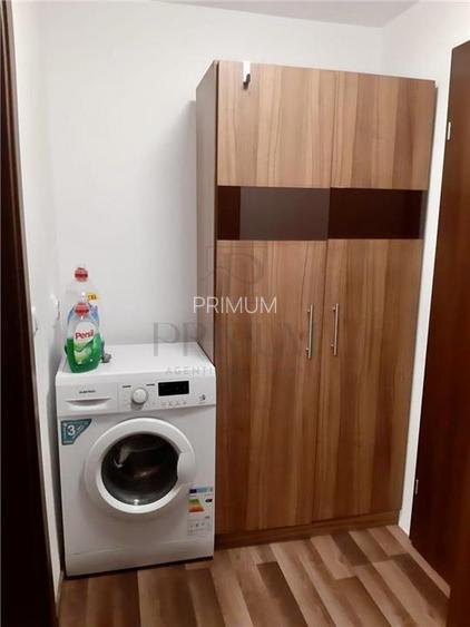 COMPLEX - 2 Camere - Centrala proprie - Boxa - Bloc izolat - Renovat complet - 9