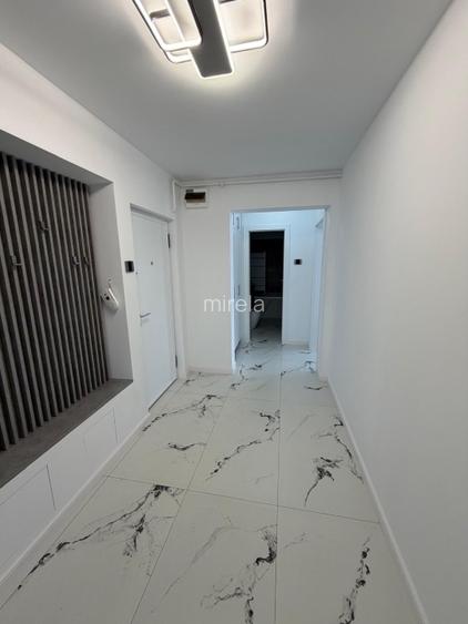 Apartament 3 Camere.Complet Mobilat & Utilat. Mutare imediată - Dream Village - 15