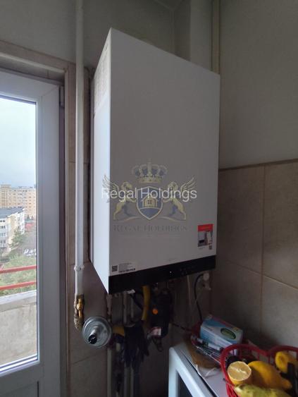 Apart. 3 Camere Decomandat. 75 Mp – Centrul Civic Brașov - 9
