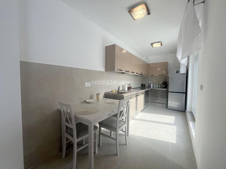 Apartament tip penthouse, zona Sud Plaza - 15