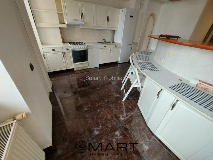 Apartament 3 camere zona Universitatea Transilvania - 7