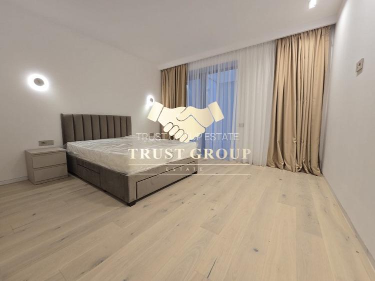 Duplex 3 camere Aviatorilor-Kiseleff | 2X terase | Loc de parcare |  - 14