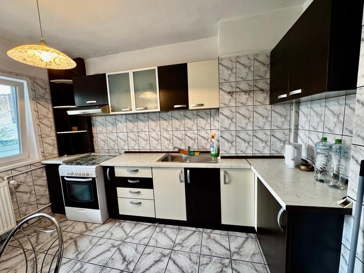 2  Camere | Metrou Stefan Cel Mare | Parcul Circului -Boiler - 7