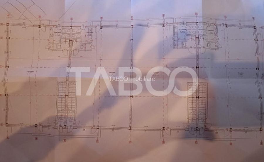 Spatiu comercial 1600 mp amenajat dupa nevoia ta - cu acces camion - 5