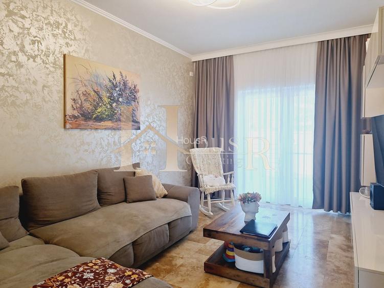 BRAYTIM. 3 bai. Mobilata si utilata complet. - 5