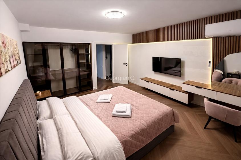 Apartament 2 camere premium – Otopeni, full mobilat si utilat – loc de parcare - 2