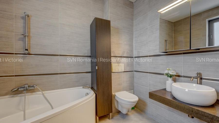 REV2005093 Vila de vanzare in Corbeanca I Aria Residence - 13