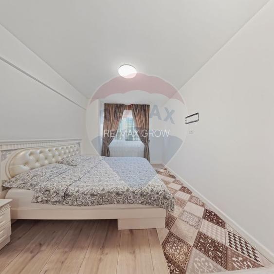Apartament cu 2 camere de inchiriat in zona Stefan cel Mare - 5