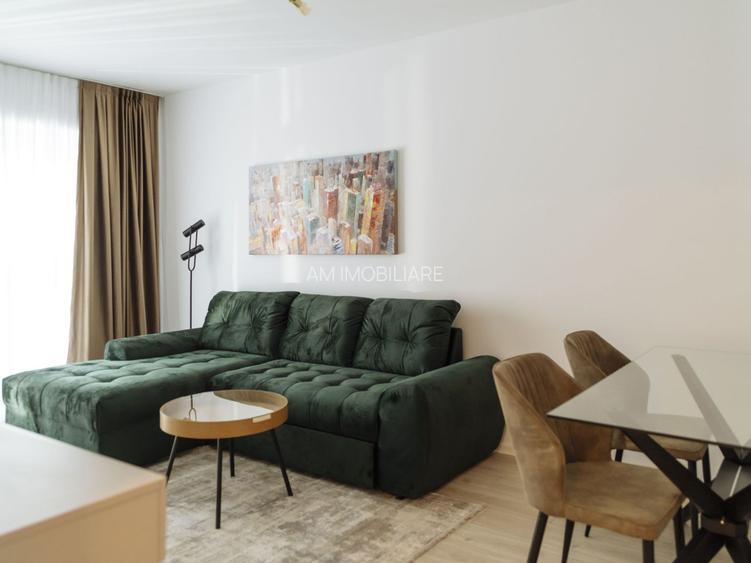 AP. 2 CAMERE - RATE LA DEZVOLTATOR PE 5 ANI, BLOC FINALIZAT, COMIS 0% - 2