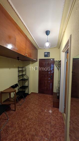 Apartament 2 camere Drumul Taberei | Renovat | Bloc anvelopat | 3 minute metrou - 8
