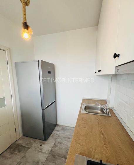 2 camere 1 Mai - Av.Popisteanu - 3