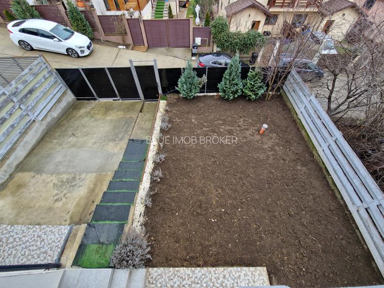 Casă - CUG, Aleea Tudor Neculai - 2