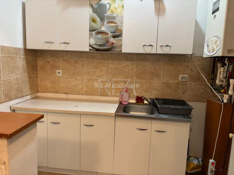 Garsoniera | Bloc Nou | 5 minute de statia de tramvai - 9