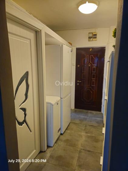 Inchiriez apartament 3 camere Calea Sagului (peste drum de cimitir) - 4