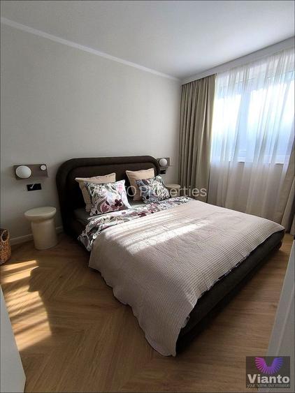 APARTAMENT 3 CAMERE GRADINA PROPRIE | HIPODROM | LICEUL ECONOMIC - 5