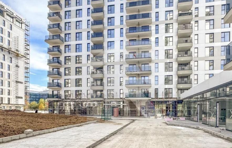 Cesiune 3 Camere Nusco City Park | gradina si parcare |  | TVA inclus - 2