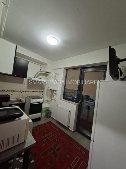 Apartament 1 camera decomandat Panoramic Residence - 5