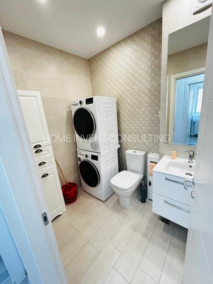Apartament 2 Camere Hils Pallady 1 min Metrou Ikea - 12