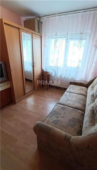 FREIDORF - ETAJ 3 - BLOC IZOLAT - 3 CAMERE - DECOMANDAT - CENTRALA PROPRIE - CLI - 6