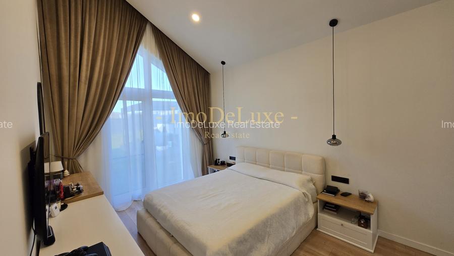 Casa individuala ultramoderna, pe 1 nivel, 107mp utili, 900mp teren, zona Jucu - 5