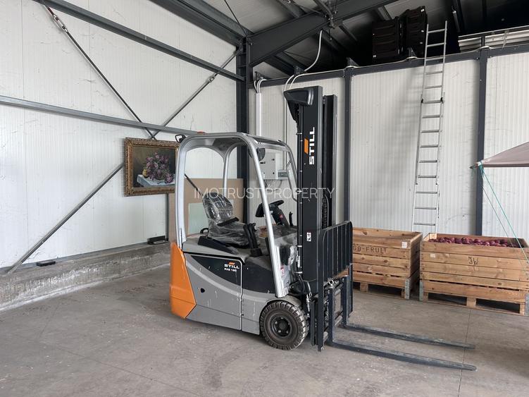 De vanzare-afacere la cheie - 11