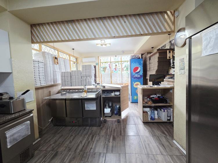 Spațiu comercial de vânzare Micro 38 Galați - 6