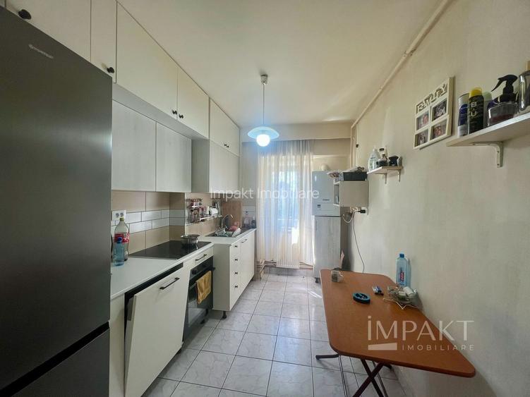 Apartament cu 3 camere decomandate in zona Primaverii - 4