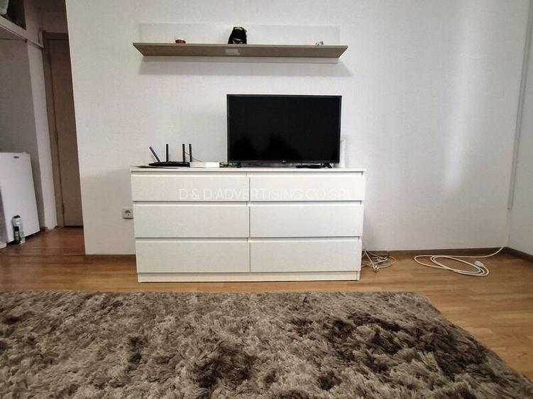 Gara de nord - 1 minut Metrou - Apartament 2 camere confort 1 -  MODERN - 3