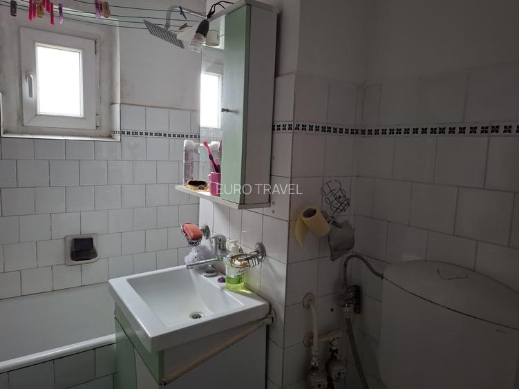 apartament decomandat 2 camere, etaj 2, gaze la usa, 89900 euro - 14