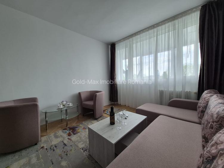 Inchiriere 2 camere Stefan cel Mare - Parcul Circului - 9