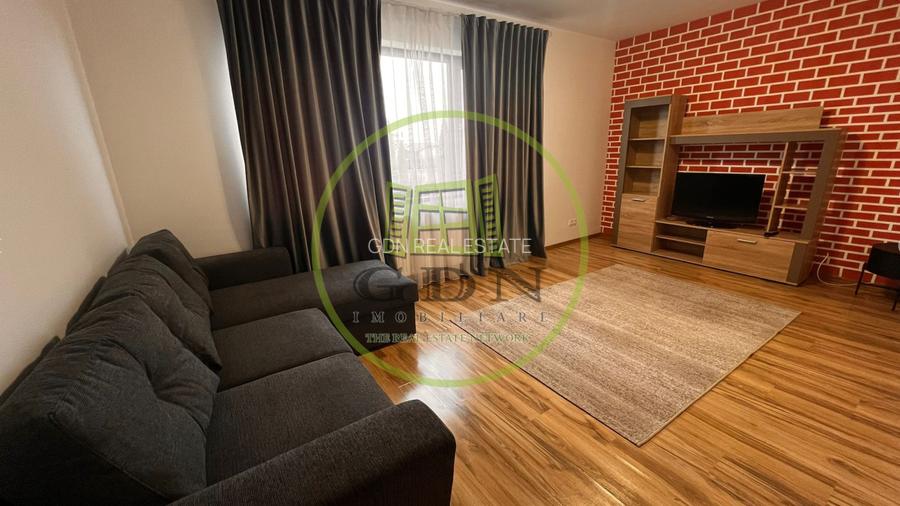 Apartament 2 camere decomandat de închiriat | Tractorul | Parcare | - 2