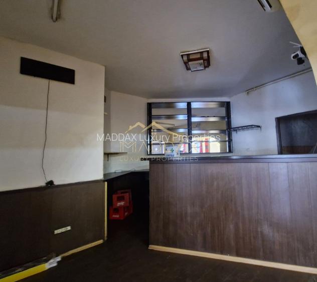 Spatiu Comercial ***223mp // Parcul Carol - 13