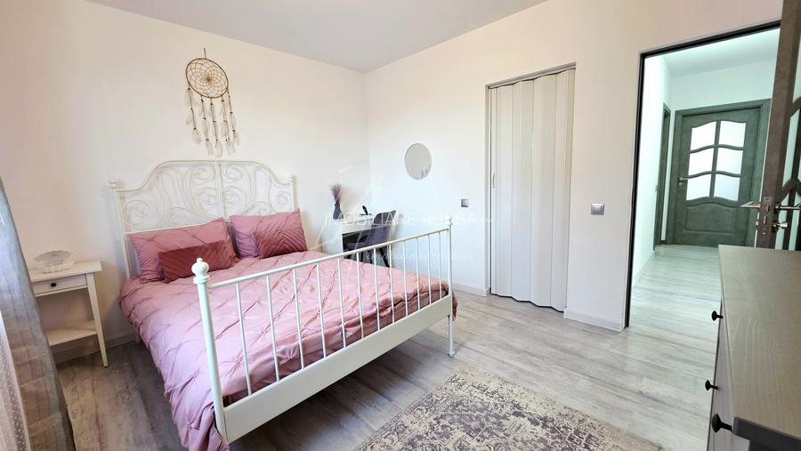 Ciorogarla - Darvari, mobilata si utilata complet, mutare imediata - 11