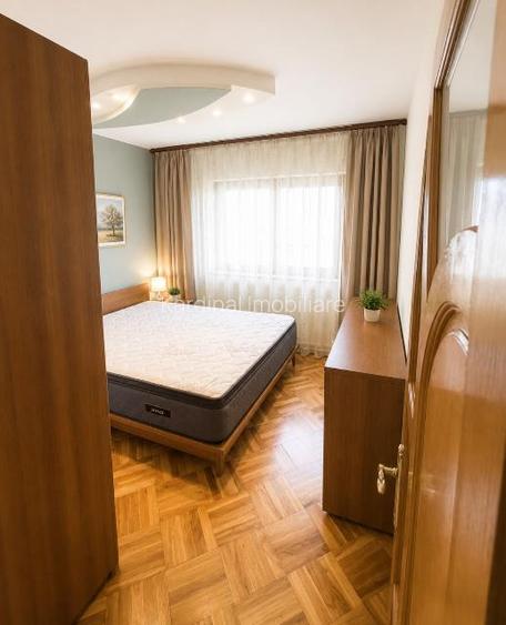 Apartament 2 camere decomandat, etaj 2, Grivitei - Mihai Viteazu - 5
