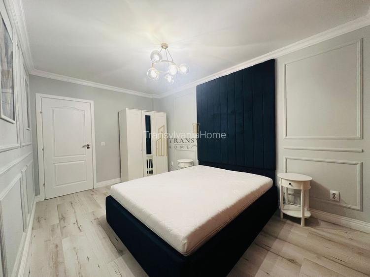 Apartament 2 camere, +parcare subterana - 20