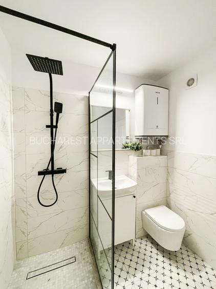 Apartament cu 3 camere de inchiriat Calea Mosilor / Obor - 19