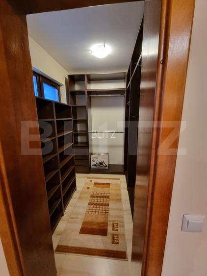 Apartament de 3 camere, 103 mp, 2 locuri de parcare, zona Bucium  - 5