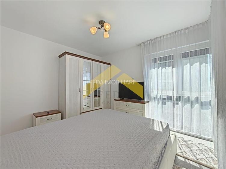 Apartament 3 camere de vanzare Adora Park - 3