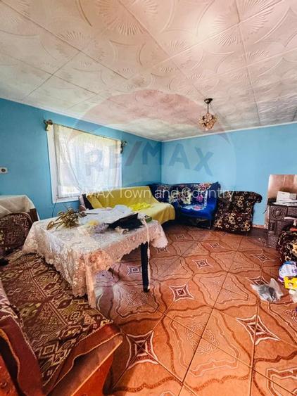 Casă / Vilă cu 2 camere de vânzare - 10