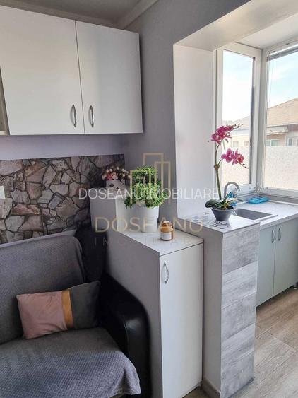 APARTAMENT 3 CAMERE | DE INCHIRIAT | ZONA DECEBAL - 6