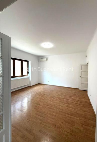 Apartament 4 camere intr-o vila interbelica | CENTRAL | - 2