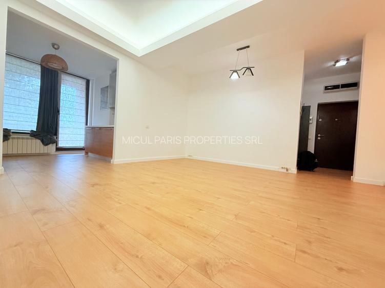 Studio spatios North Area Lake View -Herastrau - 5