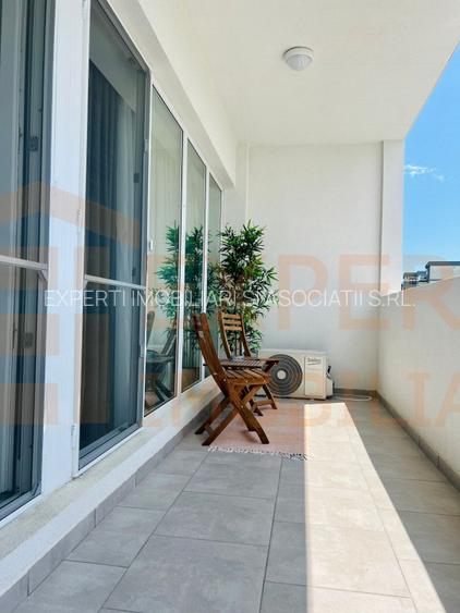 Apartament 2 camere situat in zona Mamaia Nord-Lidl - 16