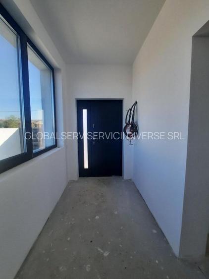 FARA COMISION casa 5 camere 3 bai 2 placi P+1+pod incalzire pardos canal apa - 15