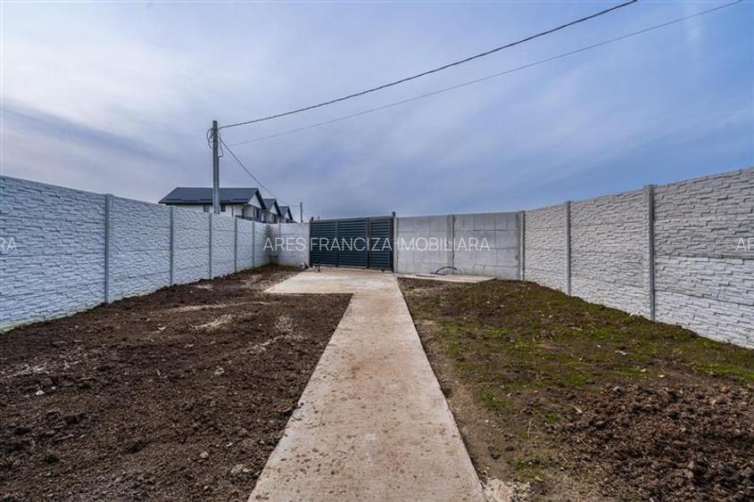 PANTELIMON,CASA ,4 CAMERE,115 MP,TEREN 375 M,INCALZIRE PARDOSEALA - 15