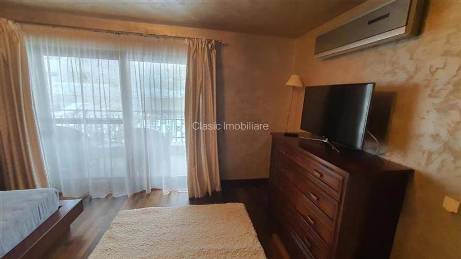 Inchiriere casa individuala zona linistita, ultrafinisata, Faget, Cluj-Napoca! - 10