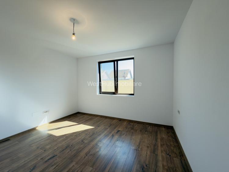 Casa individuala,410mp teren, 83mp utili+20mp terasa, Sanmihaiu Roman - 4